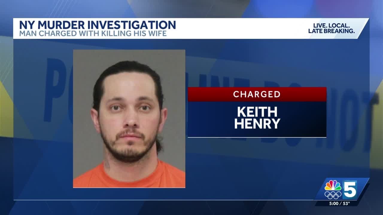 Autopsy reveals cause of death for northern New York woman found dead in Chazy