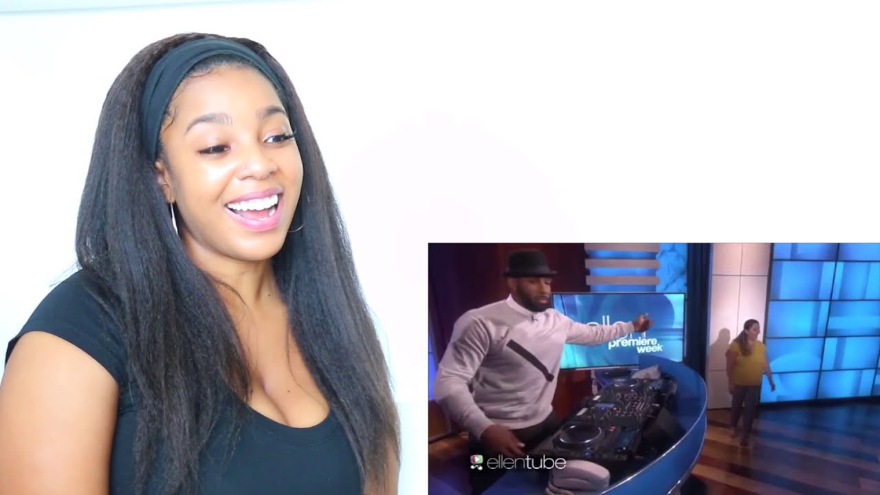 ELLEN DEGENERES' SHADIEST DIVA MOMENTS | Reaction