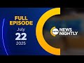 EWTN News Nightly Tuesday July 22 2025 EWTN News Nightly Tuesday July 22 2025