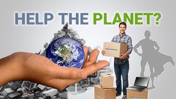 Help The Planet: SocialBox.Biz Old Corporate IT Hardware Reuse Before Recycling Disposal London UK