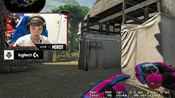 m0NESY показывает, как занимать мясо на Ancient