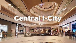 CENTRAL I CITY Shopping Mall - Shah Alam screenshot 3