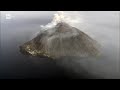 Stromboli: attenti al vulcano - Superquark 22/07/2020