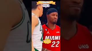 Jimmy Butler Revenge