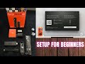 FireStick 4K Max! How to Set Up FireStick for Beginners (2025 Guide)