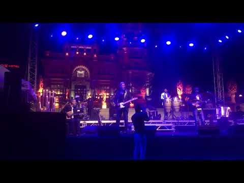       وسط البلد أنتيكا