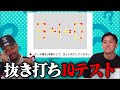 「低学歴だが地頭は良い」と言い張るプライドの塊達にIQテストで現実を見せたい。