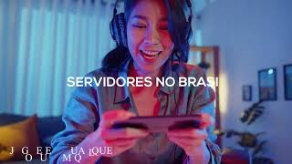 TRAILER BRIGHT CLOUD GAMES - OFICIAL