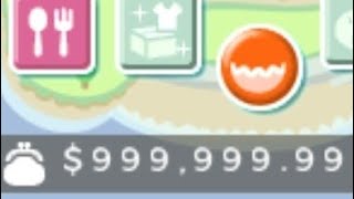 Making Infinite Money on Tomodachi Life USA Citra Android 2022