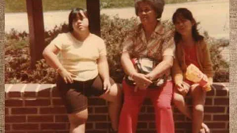 Remembering Pop & Mom