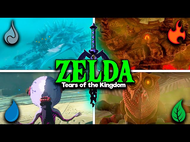 GUÍA - TODAS LAS NUEVAS TUNICAS, ROPAS, ARMADURAS Y CONJUNTOS DE ZELDA TEARS  OF THE KINGDOM 