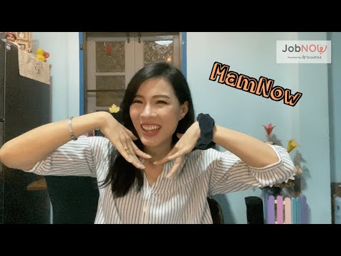Resume. ฝากประวัติด้วยวิดีโอทำยังไงน้ะ แหม่มนาว มีคำตอบบบ | ScoutOut