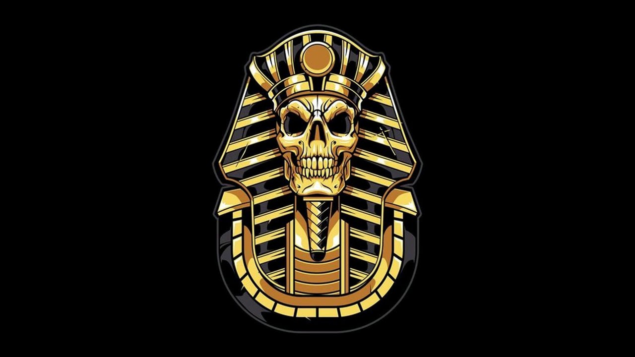 pharaoh type beat