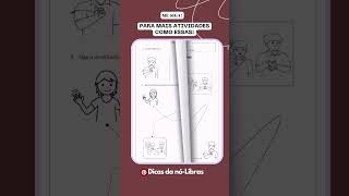 Atividades de Libras!#libras  ME SIGA NO PINTEREST P/ TER ACESSO A ATIVIDADES! #atividadescriativas