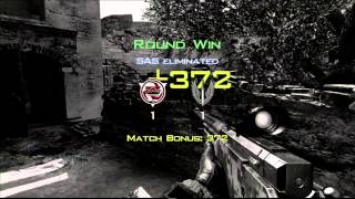 TS on Mw3 2v2