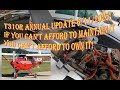 T310R ANNUAL UPDATE 6 11 2025 If You Can T Afford To Maintain It You Can T Afford To Own It T310R ANNUAL UPDATE 6 11 2025 If You Can T Afford To Maintain It You Can T Afford To Own It