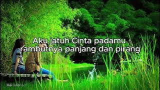 SUNSET - PACARKU YANG CANTIK (LIRIK)