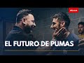 ⭕️ ¿Antonio Mohamed llevará a Pumas a lo más alto?🤔💥
