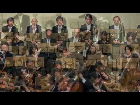 幻想交響曲より第3楽章Louis Hector Berlioz