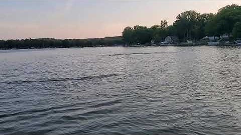 Stealthwake brushless conversion