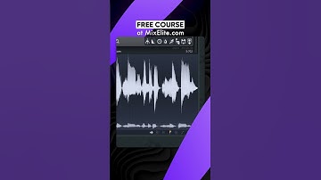 Struggling with Distorted Audio #shorts