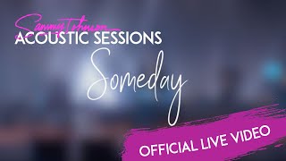 Sammy Johnson - Someday (Acoustic Sessions)