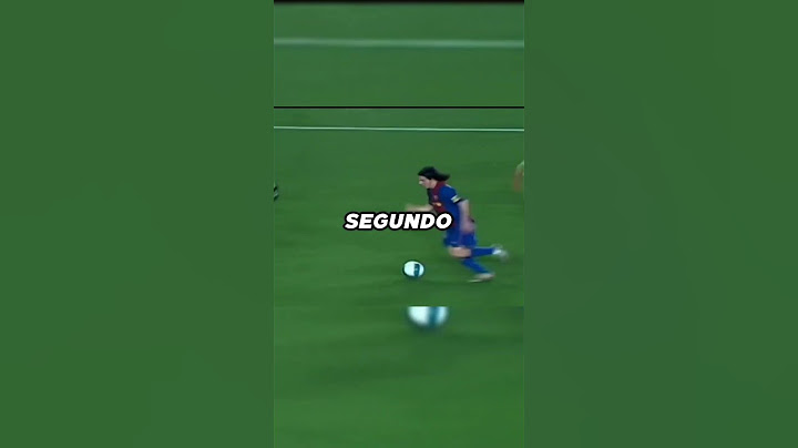 ⚽ El gol más grande de la historia del fútbol 😯 | Fútbol 46