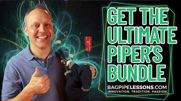 The All-In-One Piping System with Every Tool You Need to Sound Better — In One Bundle