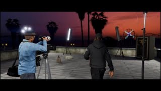 Borikan Te Iango Ft. Timotee & Bwenaman Gta 5 Music Video