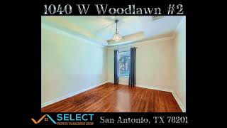 Charming 2-Bedroom First-Floor Unit in Beacon Hill
