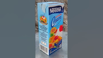 Complicated Filipino labels