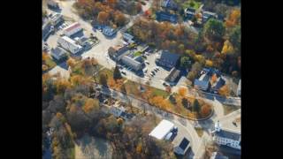 Selectmen's Meeting 5-15-17