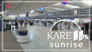 Ground stop lifted at MSP Airport after smoke reported in control tower