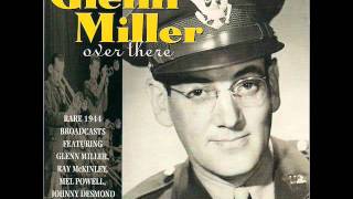 Video thumbnail of "Glenn Miller - Louise"