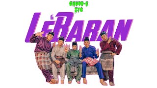 🔵LeBaran | CHUBB-E x ZEPPOYOUNGSTERZCREW |  MUSIC VIDEO