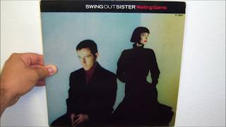 Swing Out Sister - Waiting game (1989 Remix edit)