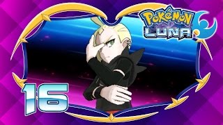 Pokemon Luna ITA [Parte 16 - Iridio]