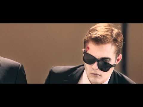 Zombiefied: 'Reservoir Dogs'