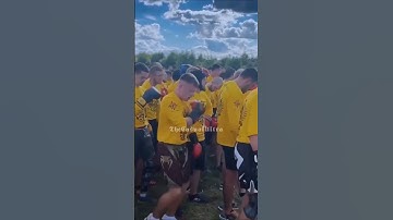 ~600 vs ~600! Russian festival 🇷🇺🥊 30/07/2022 #shorts #fight #hooligans #russia