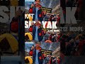 gunung Sibayak#trending #fromsoftware #pendaki #gunung #viral #harusberanda