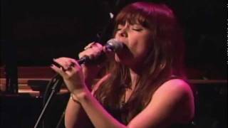 Vignette de la vidéo "Lenka - Trouble Is A Friend / You Will Be Mine (Live at Anthology #4)"