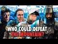 The final who could defeat the mountain part 41  april fools edition