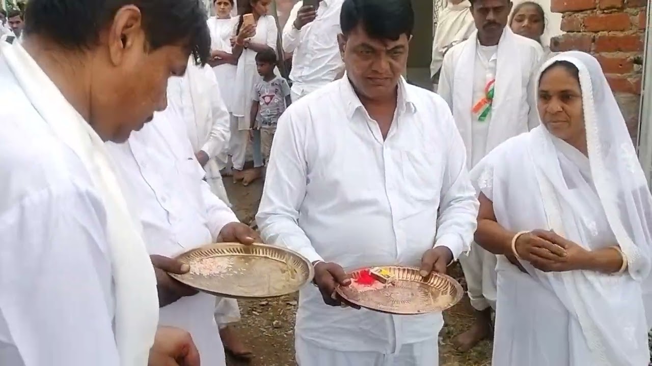 દેવ દિવાળી ના દિવસે  દાળ અને દાળ ના વધામણાં જે ગુરુ ની ,🙏🙏🙏🙏