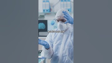 Neural Dust: Covert Brain Monitoring Explained! #shorts