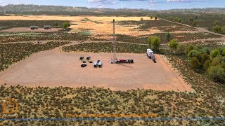 🔬 The Science Behind Swell Frac: How Re-Frac Plugging Seals Wells | 3D Re-Frac Perforation | I3D