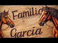 Visitando la finca García 🙏🏼💙🤍