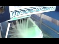 MagicWash 360 by Nissan Clean India Pvt. Ltd.