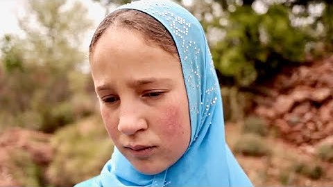 モロッコの山奥で暮らす姉妹の慎ましくも美しい日々／映画『ハウス・イン・ザ・フィールズ』予告編