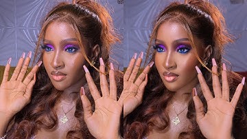 STEP BY STEP ON HOW TO EDIT YOUR PICTURE USING FACETUNE 😵😵
