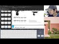 260417_Working on Sketchup &amp; 3d Print